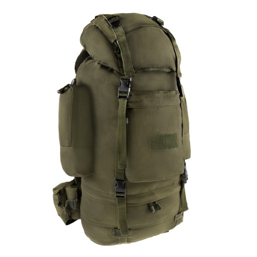 Plecak Mil-Tec Ranger 75 l olive