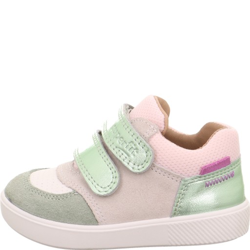Superfit Supies Sneakersy dziecięce 1-000776-9060 r.24