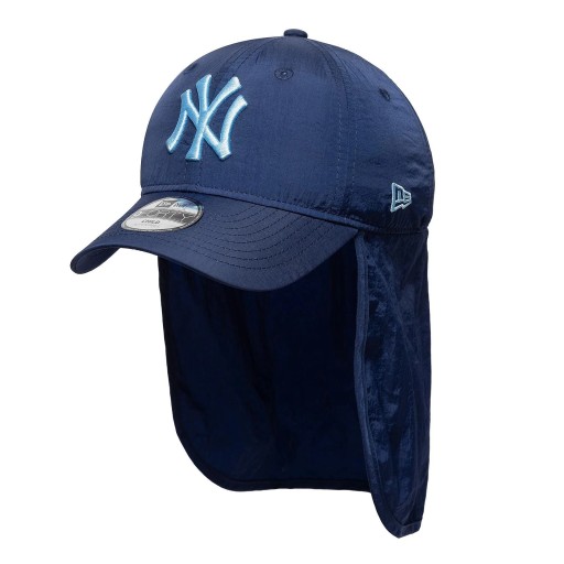New Era czapka bejsbolówka dziecięca 52-53 cm