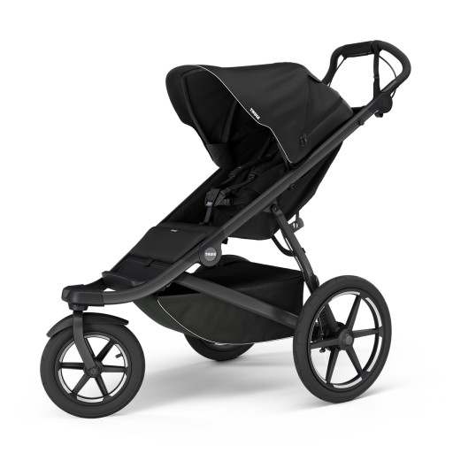 THULE URBAN GLIDE 3 SPACERÓWKA WÓZEK SPACEROWY DO BIEGANIA MAGNES
