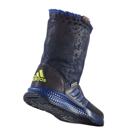 Dziecięce buty zimowe ADIDAS RapidaSnow 36