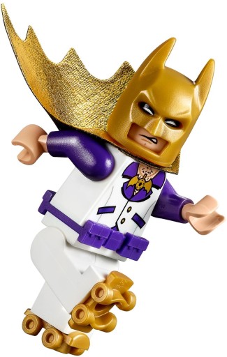 LEGO Batman Movie 30607 LEGO ZESTAW BATMAN MOVIE