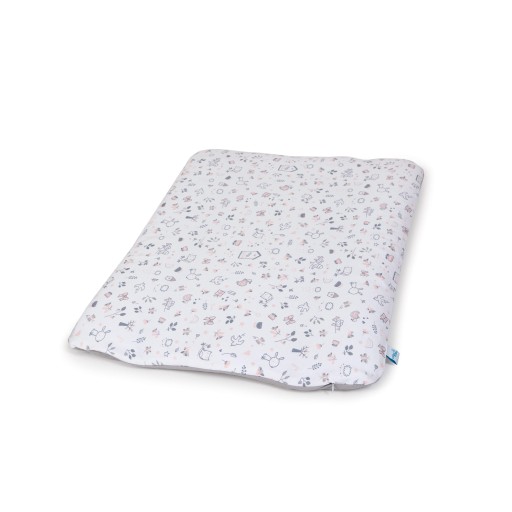 Pokrowce na przewijak Ceba Baby W-847-130-645 50x70 cm 2 sztuki