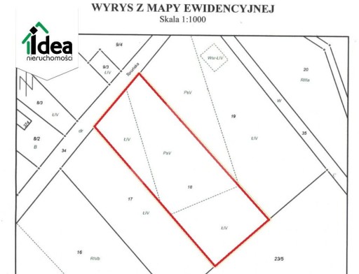 Zdjęcie oferty: Działka, Bydgoszcz, 4220 m²