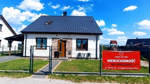 Zdjęcie oferty: Dom, Grzędzice, Stargard (gm.), 125 m²