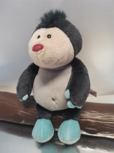 NICI krecik Marlon maskotka 35 kret Forest Friends