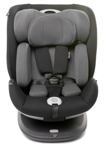 Fotelik Samochodowy 4Baby VEL-FIX ISOFIX 0-36 KG