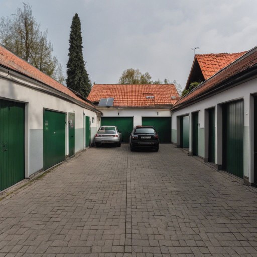 Zdjęcie oferty: Garaż, Gdańsk, 19 m²