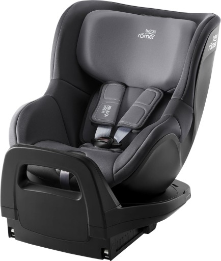 Britax-RomerDUALFIX 2 Z-LINE 0-18 kg, fotelik