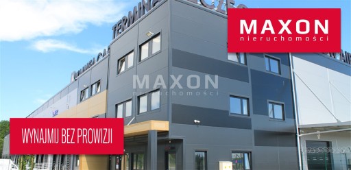 Zdjęcie oferty: Magazyny i hale, Goleniów (gm.), 2442 m²