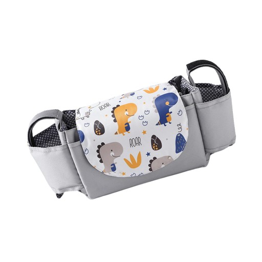 Wózek dla lalki zestaw 2 w 1 Wiszący pokrowiec do wózka spacerowego universal