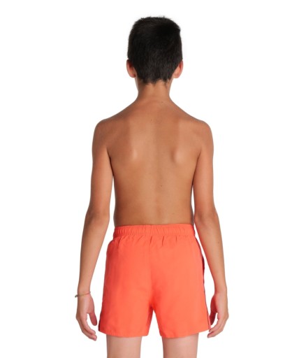 Spodenki Arena Boys' Beach Boxer Solid 164 (14-15)