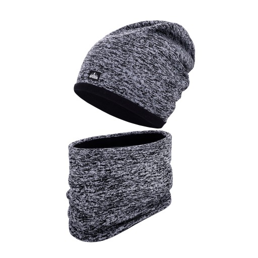 Imperium Czapek czapka beanie dziecięca 52-54 cm