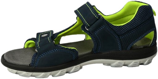Sandały chłopięce Primigi 5894433 r.32