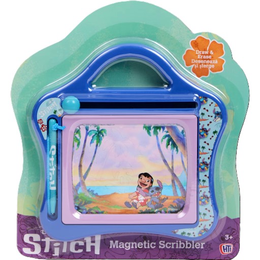 Magnetyczna tablica do rysowania Disney Stitch