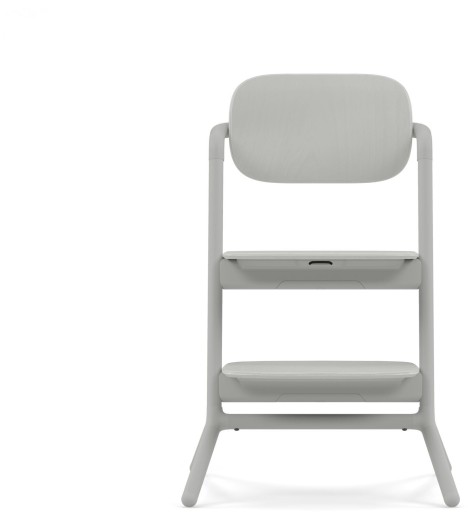 Cybex Lemo 2 krzesełko do karmienia | Suede Grey