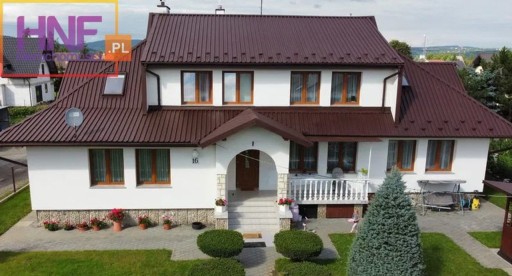 Zdjęcie oferty: Dom, Chełmiec, Chełmiec (gm.), 314 m²