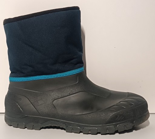 Śniegowce Quechua 36/37