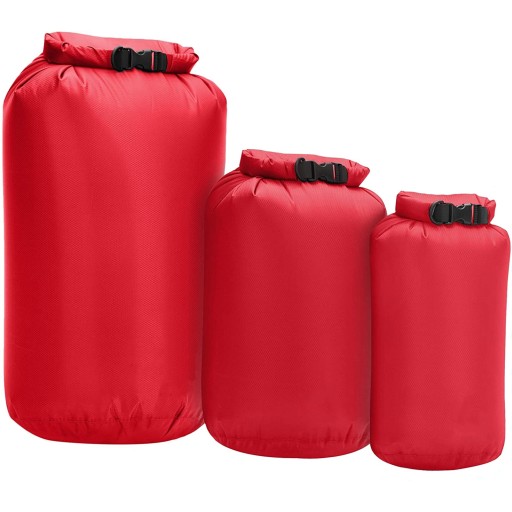 Wodoodporna sucha torba na 3 pC aiflystore AY