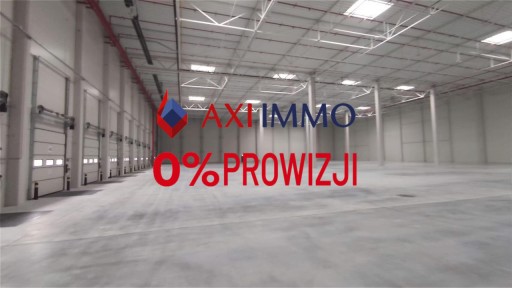 Zdjęcie oferty: Magazyny i hale, Gdynia, 7666 m²