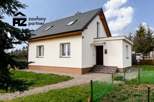 Zdjęcie oferty: Dom, Ochojno, 86 m²