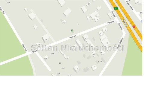 Zdjęcie oferty: Działka, Łomianki, 2435 m²