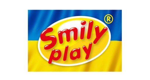 SMILY PLAY Pistolet do baniek mydlanych bańki