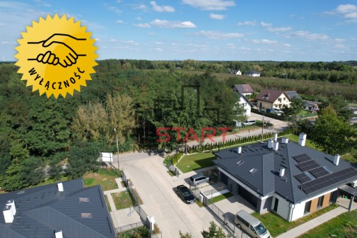 Zdjęcie oferty: Działka, Książenice, 1700 m²