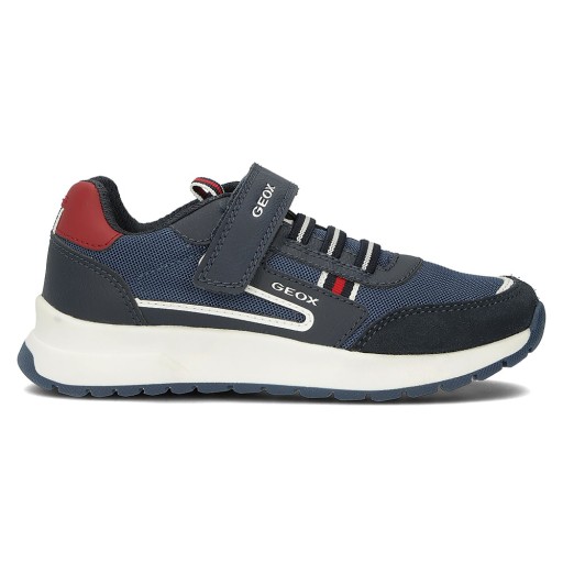 GEOX BRIEZEE J25GMB PÓŁBUTY CHŁOPIĘCE r. 29