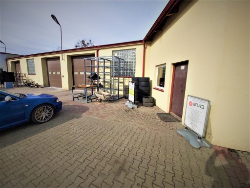 Zdjęcie oferty: Magazyny i hale, Zgierz (gm.), 100 m²