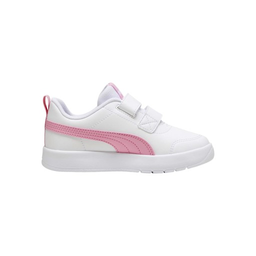 Puma trampki dziecięce różowy rozmiar 29