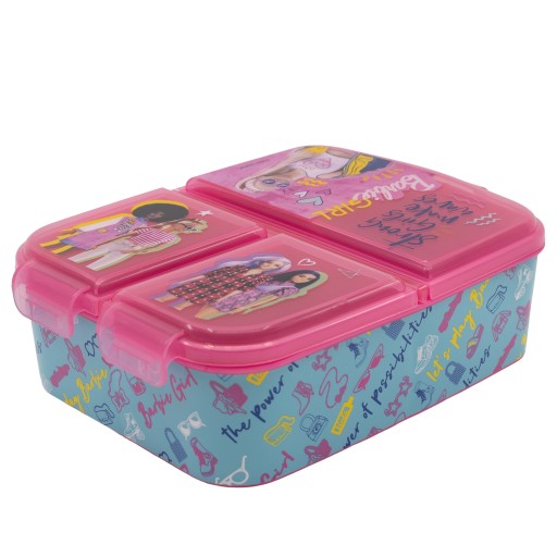 Śniadaniówka Stor Barbie 900 ml
