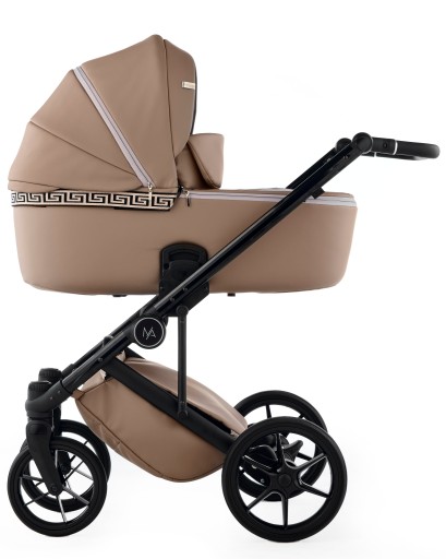 Wózek 2w1 Natoni Vespa Eco
