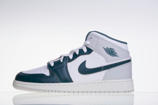 Trampki NIKE Air Jordan 1 Mid SE GS - 40 - FQ8088 103