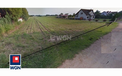 Zdjęcie oferty: Działka, Wrocław, Fabryczna, 6849 m²