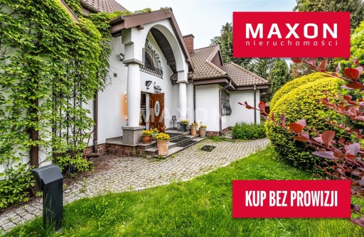 Zdjęcie oferty: Dom, Falenty Nowe, Raszyn, Pruszkowski, 340 m²