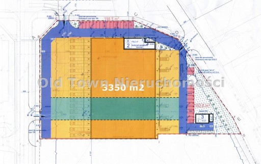 Zdjęcie oferty: Magazyny i hale, Lublin, 3350 m²