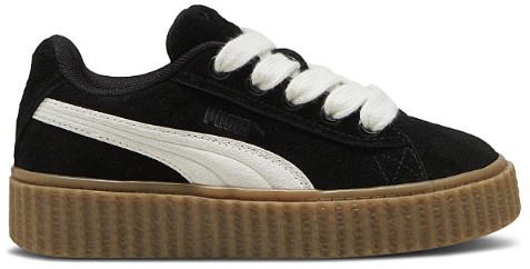 Puma buty sportowe skóra naturalna wielokolorowy rozmiar 31