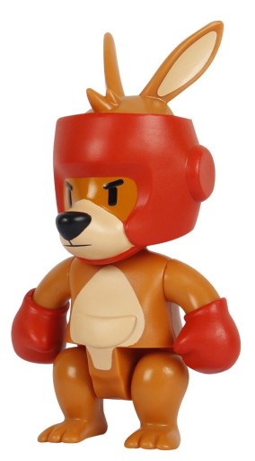 STUMBLE GUYS 2 ACTION FIGURE