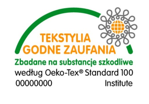 Cornette piżama szary rozmiar 122
