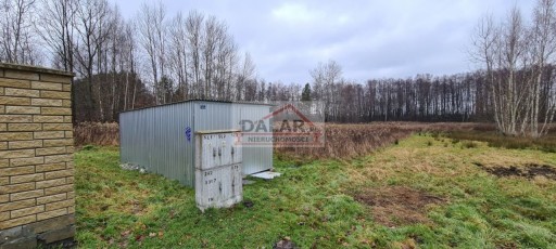 Zdjęcie oferty: Działka, Sierzchów, 1500 m²