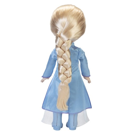 Lalka Kraina Lodu Disney 21180