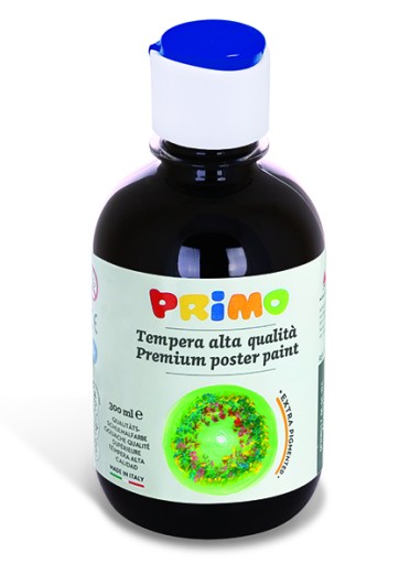 Farby plakatowe Primo 1 szt. x 300 ml