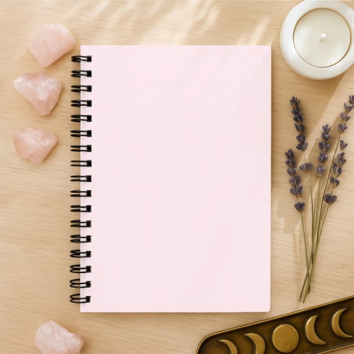 Notes A5 MaDam Creative wielokolorowy