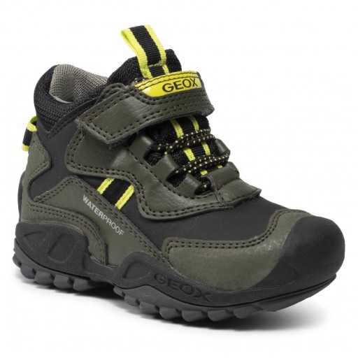 Geox savage 34 discount