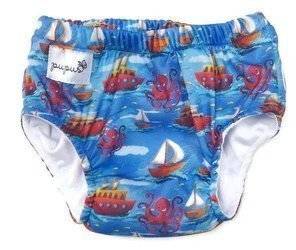Nieprzemakalne majtki treningowe Pupus 20-25kg