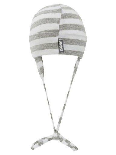 Doll czapka niemowlęca beanie rozmiar 39 cm