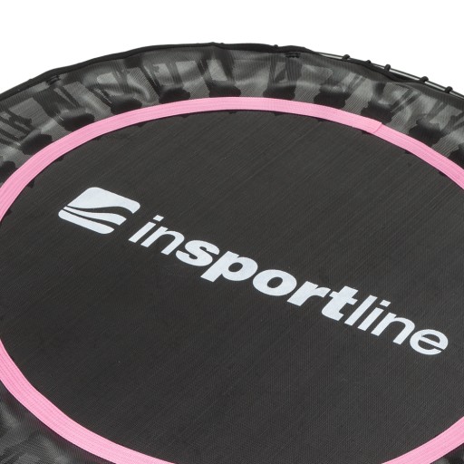 Mata do trampoliny inSPORTline 114-114 cm
