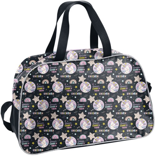 Torba sportowa Paso