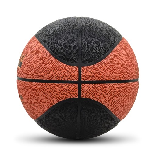 Piłka do koszykówki kosza treningowa Majestic Sport TurnOn r. 7